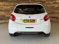 Peugeot 208 1.6 THP GTi Hatchback 3dr Petrol Manual Euro 5 (200 ps) 3