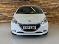 Peugeot 208 1.6 THP GTi Hatchback 3dr Petrol Manual Euro 5 (200 ps) 5