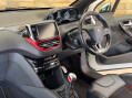 Peugeot 208 1.6 THP GTi Hatchback 3dr Petrol Manual Euro 5 (200 ps) 11