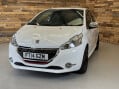Peugeot 208 1.6 THP GTi Hatchback 3dr Petrol Manual Euro 5 (200 ps) 12