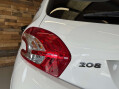 Peugeot 208 1.6 THP GTi Hatchback 3dr Petrol Manual Euro 5 (200 ps) 19