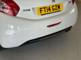 Peugeot 208 1.6 THP GTi Hatchback 3dr Petrol Manual Euro 5 (200 ps) 23