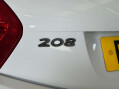 Peugeot 208 1.6 THP GTi Hatchback 3dr Petrol Manual Euro 5 (200 ps) 24