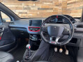 Peugeot 208 1.6 THP GTi Hatchback 3dr Petrol Manual Euro 5 (200 ps) 39