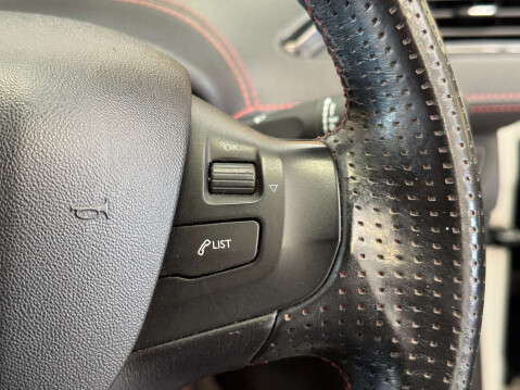 Peugeot 208 1.6 THP GTi Hatchback 3dr Petrol Manual Euro 5 (200 ps) 52