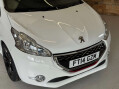 Peugeot 208 1.6 THP GTi Hatchback 3dr Petrol Manual Euro 5 (200 ps) 66
