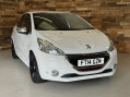 Peugeot 208 1.6 THP GTi Hatchback 3dr Petrol Manual Euro 5 (200 ps) 77