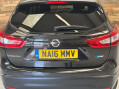 Nissan Qashqai 1.5 dCi N-Connecta SUV 5dr Diesel Manual 2WD Euro 6 (s/s) (110 ps) 8