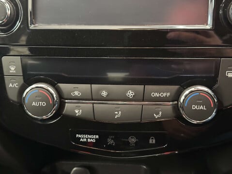 Nissan Qashqai 1.5 dCi N-Connecta SUV 5dr Diesel Manual 2WD Euro 6 (s/s) (110 ps) 40