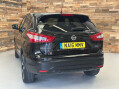 Nissan Qashqai 1.5 dCi N-Connecta SUV 5dr Diesel Manual 2WD Euro 6 (s/s) (110 ps) 2