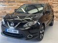 Nissan Qashqai 1.5 dCi N-Connecta SUV 5dr Diesel Manual 2WD Euro 6 (s/s) (110 ps) 3
