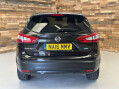 Nissan Qashqai 1.5 dCi N-Connecta SUV 5dr Diesel Manual 2WD Euro 6 (s/s) (110 ps) 4