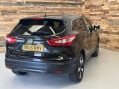 Nissan Qashqai 1.5 dCi N-Connecta SUV 5dr Diesel Manual 2WD Euro 6 (s/s) (110 ps) 6