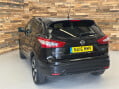 Nissan Qashqai 1.5 dCi N-Connecta SUV 5dr Diesel Manual 2WD Euro 6 (s/s) (110 ps) 18