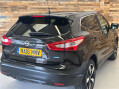 Nissan Qashqai 1.5 dCi N-Connecta SUV 5dr Diesel Manual 2WD Euro 6 (s/s) (110 ps) 19