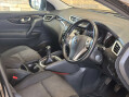 Nissan Qashqai 1.5 dCi N-Connecta SUV 5dr Diesel Manual 2WD Euro 6 (s/s) (110 ps) 21