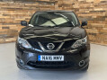 Nissan Qashqai 1.5 dCi N-Connecta SUV 5dr Diesel Manual 2WD Euro 6 (s/s) (110 ps) 28