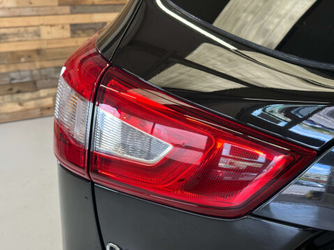 Nissan Qashqai 1.5 dCi N-Connecta SUV 5dr Diesel Manual 2WD Euro 6 (s/s) (110 ps) 69