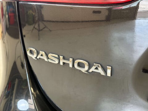 Nissan Qashqai 1.5 dCi N-Connecta SUV 5dr Diesel Manual 2WD Euro 6 (s/s) (110 ps) 70