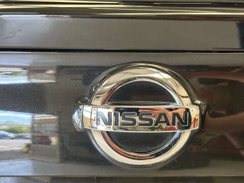 Nissan Qashqai 1.5 dCi N-Connecta SUV 5dr Diesel Manual 2WD Euro 6 (s/s) (110 ps) 71