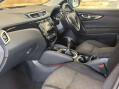 Nissan Qashqai 1.5 dCi N-Connecta SUV 5dr Diesel Manual 2WD Euro 6 (s/s) (110 ps) 5
