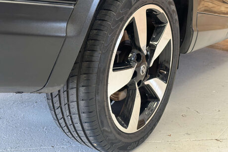 Nissan Qashqai 1.5 dCi N-Connecta SUV 5dr Diesel Manual 2WD Euro 6 (s/s) (110 ps) 54