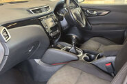 Nissan Qashqai 1.5 dCi N-Connecta SUV 5dr Diesel Manual 2WD Euro 6 (s/s) (110 ps) 5