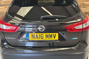 Nissan Qashqai 1.5 dCi N-Connecta SUV 5dr Diesel Manual 2WD Euro 6 (s/s) (110 ps) 8