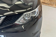 Nissan Qashqai 1.5 dCi N-Connecta SUV 5dr Diesel Manual 2WD Euro 6 (s/s) (110 ps) 14