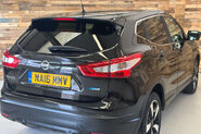 Nissan Qashqai 1.5 dCi N-Connecta SUV 5dr Diesel Manual 2WD Euro 6 (s/s) (110 ps) 19