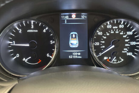 Nissan Qashqai 1.5 dCi N-Connecta SUV 5dr Diesel Manual 2WD Euro 6 (s/s) (110 ps) 35