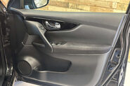 Nissan Qashqai 1.5 dCi N-Connecta SUV 5dr Diesel Manual 2WD Euro 6 (s/s) (110 ps) 41