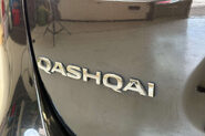 Nissan Qashqai 1.5 dCi N-Connecta SUV 5dr Diesel Manual 2WD Euro 6 (s/s) (110 ps) 70