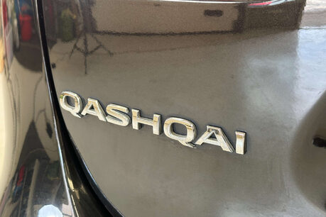 Nissan Qashqai 1.5 dCi N-Connecta SUV 5dr Diesel Manual 2WD Euro 6 (s/s) (110 ps) 70