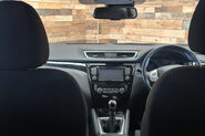 Nissan Qashqai 1.5 dCi N-Connecta SUV 5dr Diesel Manual 2WD Euro 6 (s/s) (110 ps) 73