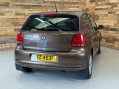 Volkswagen Polo 1.2 Match Hatchback 3dr Petrol Manual Euro 5 (60 ps) 3