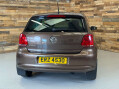 Volkswagen Polo 1.2 Match Hatchback 3dr Petrol Manual Euro 5 (60 ps) 4
