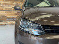 Volkswagen Polo 1.2 Match Hatchback 3dr Petrol Manual Euro 5 (60 ps) 6