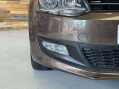 Volkswagen Polo 1.2 Match Hatchback 3dr Petrol Manual Euro 5 (60 ps) 9