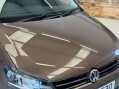 Volkswagen Polo 1.2 Match Hatchback 3dr Petrol Manual Euro 5 (60 ps) 11