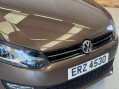 Volkswagen Polo 1.2 Match Hatchback 3dr Petrol Manual Euro 5 (60 ps) 12