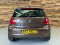 Volkswagen Polo 1.2 Match Hatchback 3dr Petrol Manual Euro 5 (60 ps) 14