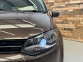 Volkswagen Polo 1.2 Match Hatchback 3dr Petrol Manual Euro 5 (60 ps) 15