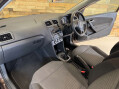 Volkswagen Polo 1.2 Match Hatchback 3dr Petrol Manual Euro 5 (60 ps) 28