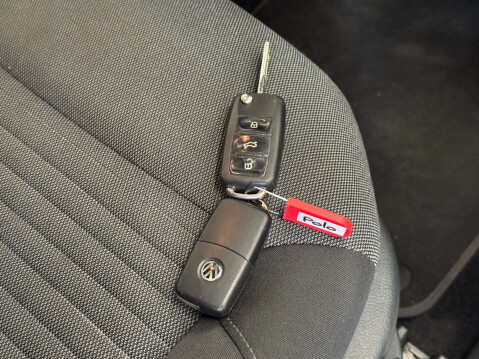 Volkswagen Polo 1.2 Match Hatchback 3dr Petrol Manual Euro 5 (60 ps) 42