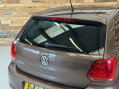 Volkswagen Polo 1.2 Match Hatchback 3dr Petrol Manual Euro 5 (60 ps) 52