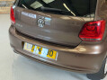 Volkswagen Polo 1.2 Match Hatchback 3dr Petrol Manual Euro 5 (60 ps) 54