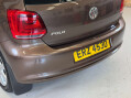 Volkswagen Polo 1.2 Match Hatchback 3dr Petrol Manual Euro 5 (60 ps) 55