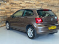 Volkswagen Polo 1.2 Match Hatchback 3dr Petrol Manual Euro 5 (60 ps) 58