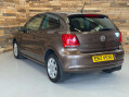 Volkswagen Polo 1.2 Match Hatchback 3dr Petrol Manual Euro 5 (60 ps) 59